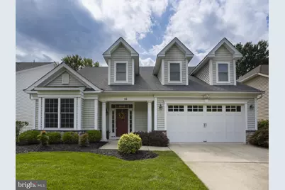 16 Derby Court, Medford, NJ 08055 - Photo 1