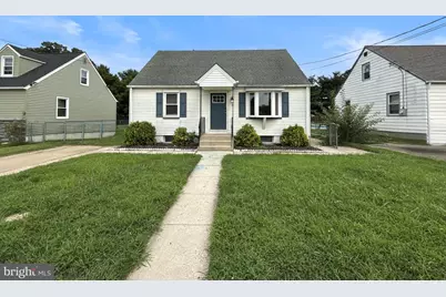 10 Watts Avenue, Burlington, NJ 08016 - Photo 1