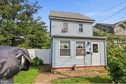 17 Polk Street, Riverside, NJ 08075 - Photo 1