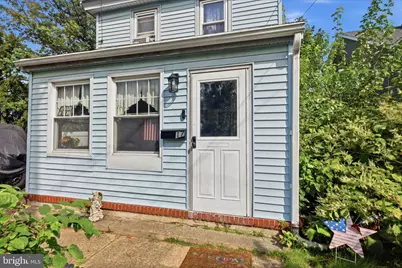 17 Polk Street, Riverside, NJ 08075 - Photo 3