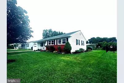 538 Fordham Avenue, Burlington, NJ 08016 - Photo 3