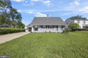 5 Barker Ln, Willingboro, NJ 08046 - Photo 1