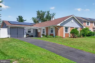 5 Babcock Ln, Willingboro, NJ 08046 - Photo 1
