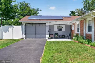 5 Babcock Ln, Willingboro, NJ 08046 - Photo 29