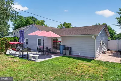 5 Babcock Lane, Willingboro, NJ 08046 - Photo 13