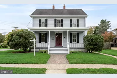 50 Union Street, Medford, NJ 08055 - Photo 1