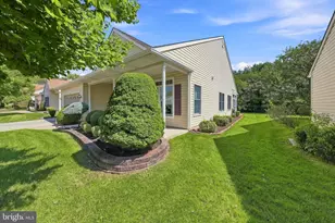 218 Wagon Wheel Ln, Mansfield Township, NJ 08022 - Photo 5