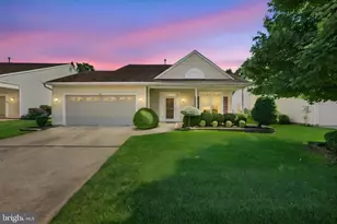 218 Wagon Wheel Ln, Mansfield Township, NJ 08022 - Photo 1