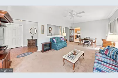 218 Wagon Wheel Lane, Mansfield Township, NJ 08022 - Photo 11