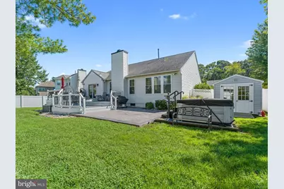 119 Harrogate Drive, Lumberton, NJ 08048 - Photo 41