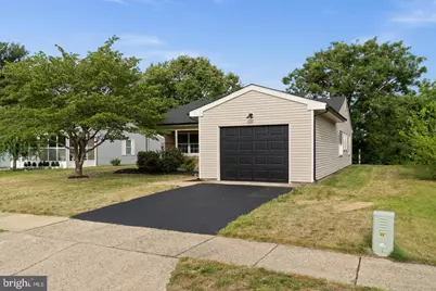 43 Kingston Way, Southampton, NJ 08088 - Photo 3