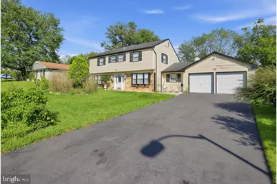 25 Traynor Lane, Willingborough, NJ 08046 - Photo 3