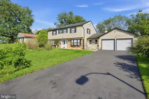 25 Traynor Ln, Willingborough, NJ 08046 - Photo 3