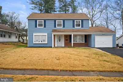 16 Barrington Lane, Willingboro, NJ 08046 - Photo 1