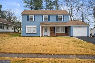 16 Barrington Ln, Willingboro, NJ 08046 - Photo 1