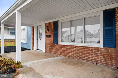 16 Barrington Lane, Willingboro, NJ 08046 - Photo 3