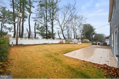 16 Barrington Lane, Willingboro, NJ 08046 - Photo 29