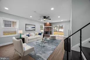 16 Barrington Ln, Willingboro, NJ 08046 - Photo 5