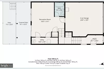 65 Autumn Park Drive, Medford, NJ 08055 - Photo 49
