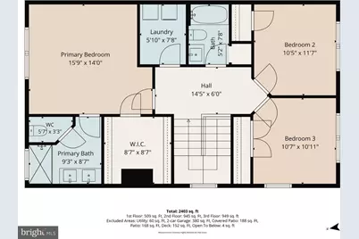 65 Autumn Park Drive, Medford, NJ 08055 - Photo 51
