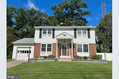 21 Princess Avenue, Marlton, NJ 08053 - Photo 1