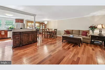 35 Northampton Drive, Willingboro, NJ 08046 - Photo 5