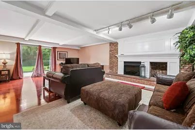 35 Northampton Drive, Willingboro, NJ 08046 - Photo 17