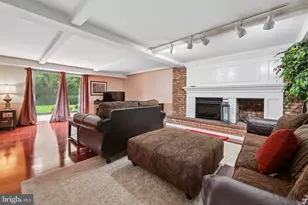 35 Northampton Dr, Willingboro, NJ 08046 - Photo 17