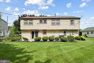 35 Northampton Dr, Willingboro, NJ 08046 - Photo 19