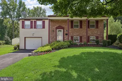 35 Northampton Drive, Willingboro, NJ 08046 - Photo 1