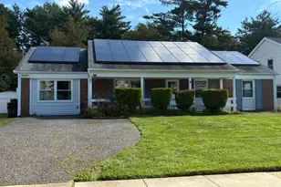 18 Glover Ln, Willingboro, NJ 08046 - Photo 3