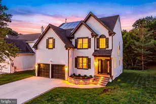 12 Wood View Dr, Mount Laurel, NJ 08054 - Photo 3