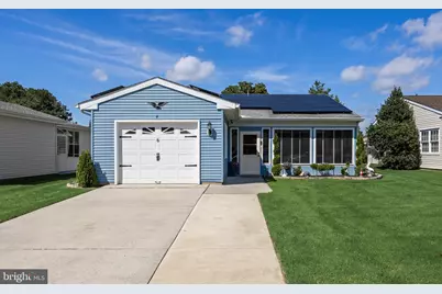6 Sheffield Place, Southampton, NJ 08088 - Photo 33