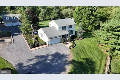 27739 Mount Pleasant Road, Mansfield Township, NJ 08022 - Photo 1