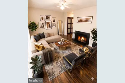 11 E Daisy Lane #B, Mount Laurel, NJ 08054 - Photo 5