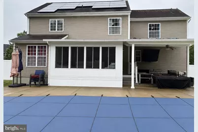 51 Homestead Drive, Pemberton, NJ 08068 - Photo 7