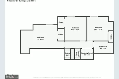 1 Bloomer Drive, Burlington, NJ 08016 - Photo 43