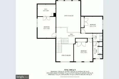 470 Oakshade Road, Shamong Twp, NJ 08088 - Photo 49