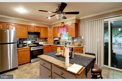 228 Curtin Avenue, Browns Mills, NJ 08015 - Photo 13