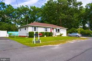 228 Curtin Ave, Browns Mills, NJ 08015 - Photo 3