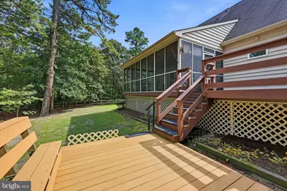 102 Braddock Mill Road, Marlton, NJ 08053 - Photo 35
