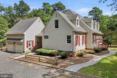 102 Braddock Mill Road, Marlton, NJ 08053 - Photo 41