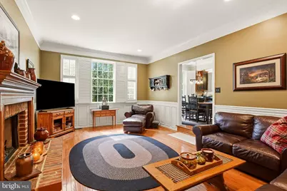 12 Bennington Drive, Medford, NJ 08055 - Photo 15