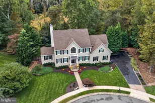 12 Bennington Dr, Medford, NJ 08055 - Photo 3