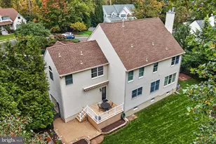 12 Bennington Dr, Medford, NJ 08055 - Photo 57