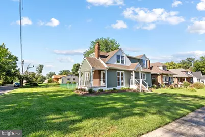 1207 Morgan Avenue, Cinnaminson, NJ 08077 - Photo 3