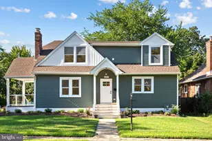 1207 Morgan Ave, Cinnaminson, NJ 08077 - Photo 1