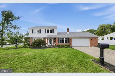 1316 Garfield Avenue, Cinnaminson, NJ 08077 - Photo 1