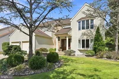 44 Wildcat Avenue, Marlton, NJ 08053 - Photo 3