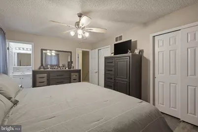 100 Coachman Drive, Bordentown, NJ 08505 - Photo 35